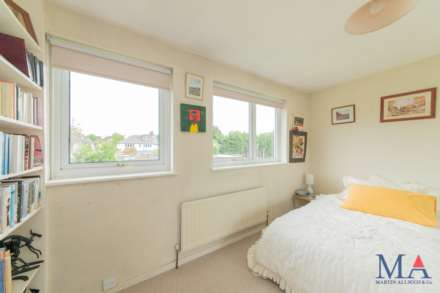 Alcuin Court, Stanmore, Image 9