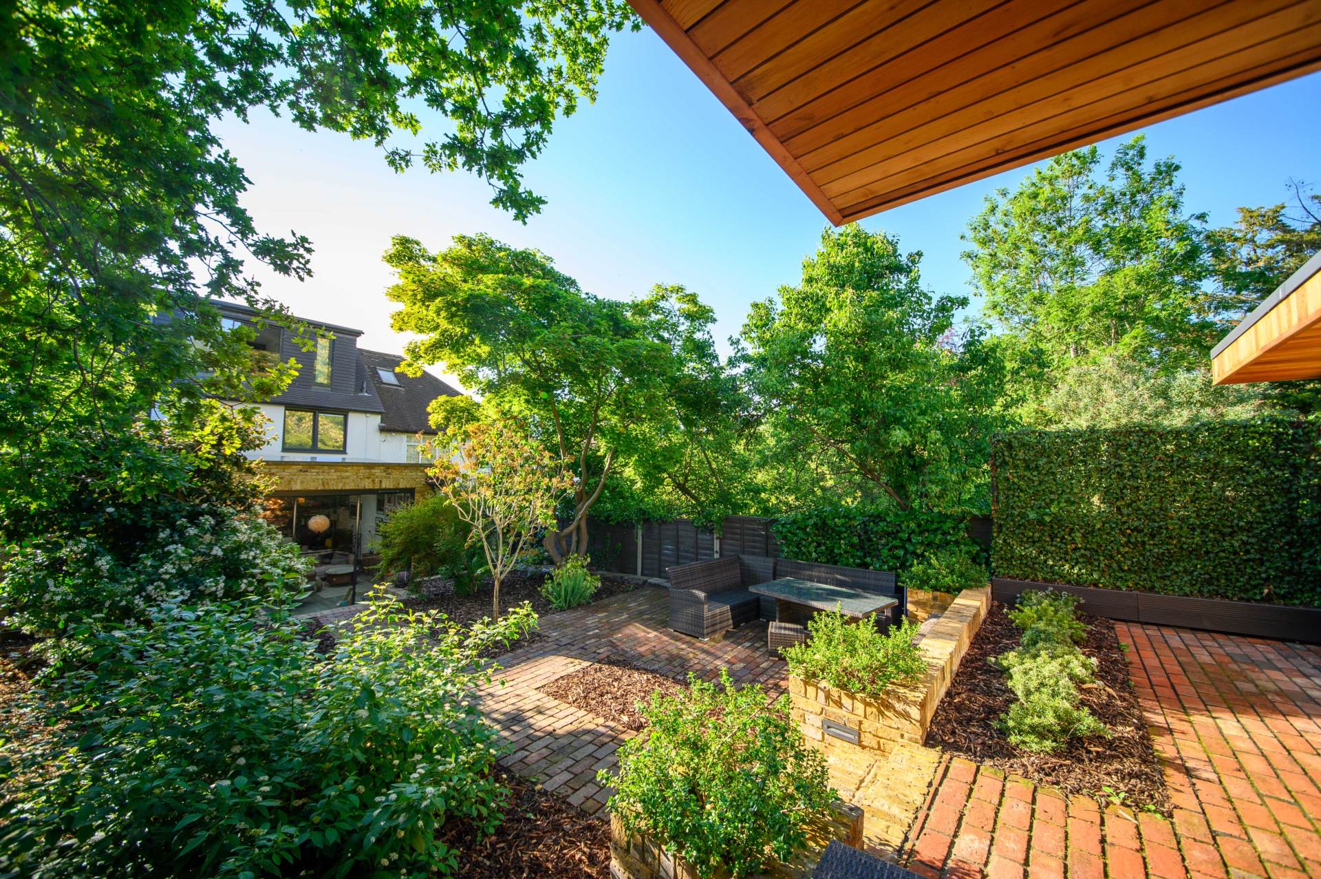 St. Mary's Crescent, London, NW4, Image 34