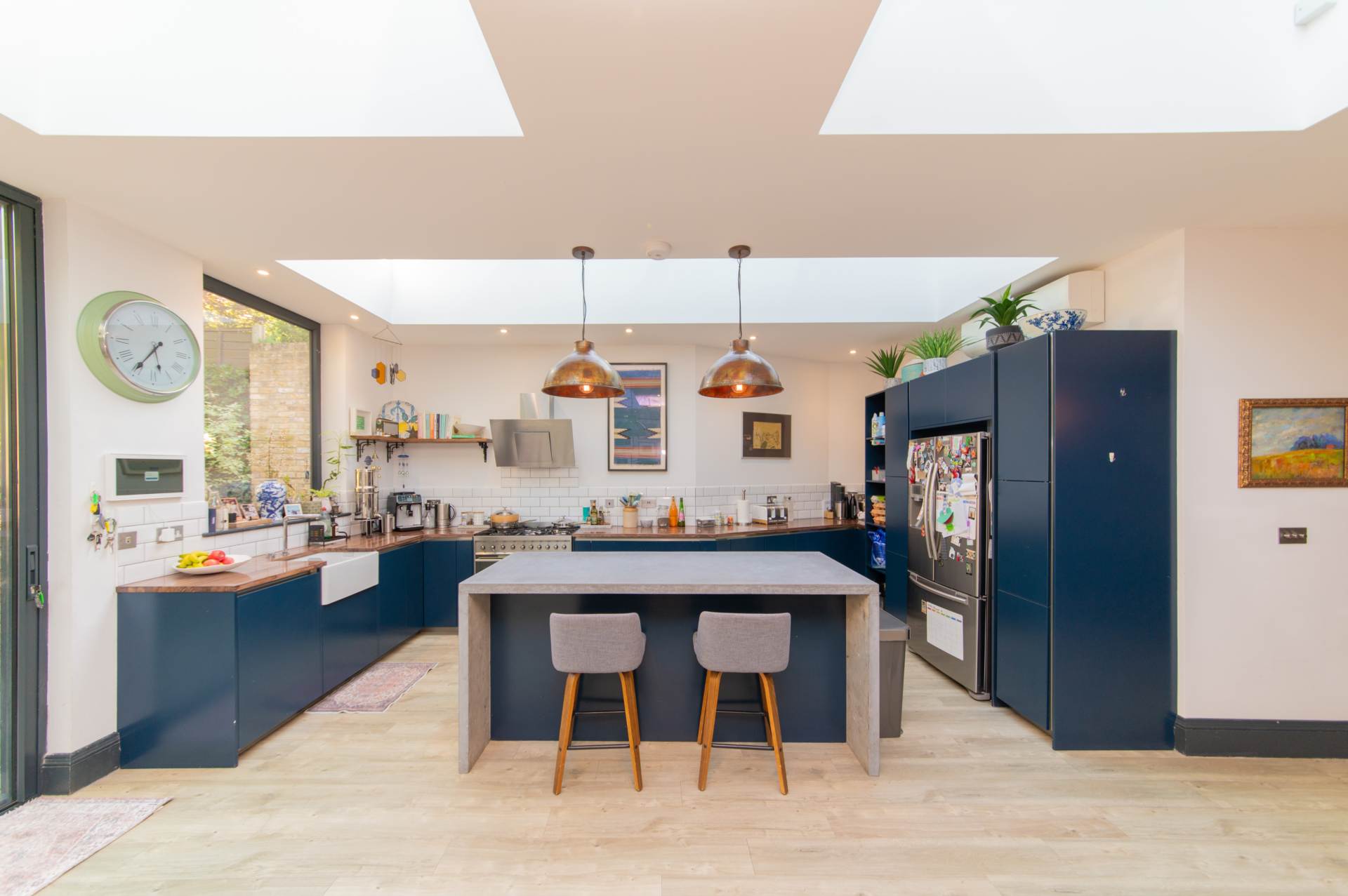 St. Mary's Crescent, London, NW4, Image 6