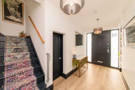 St. Mary's Crescent, London, NW4, Image 13