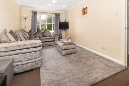The Ridings, Luton