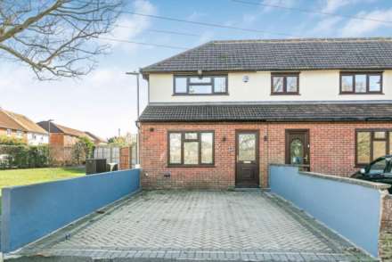 Kenilworth Drive, Borehamwood