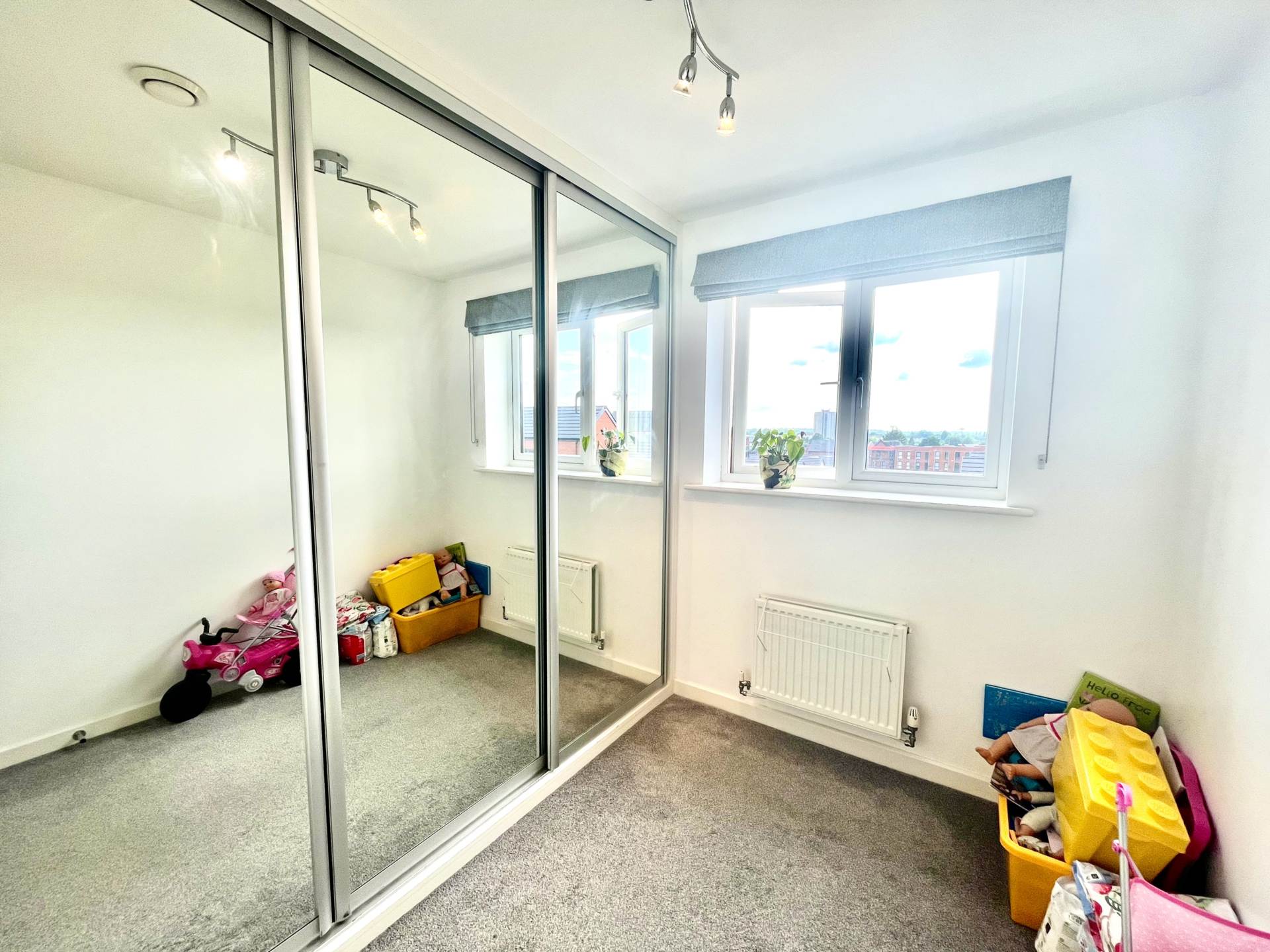 Todd Close, Borehamwood, Image 9