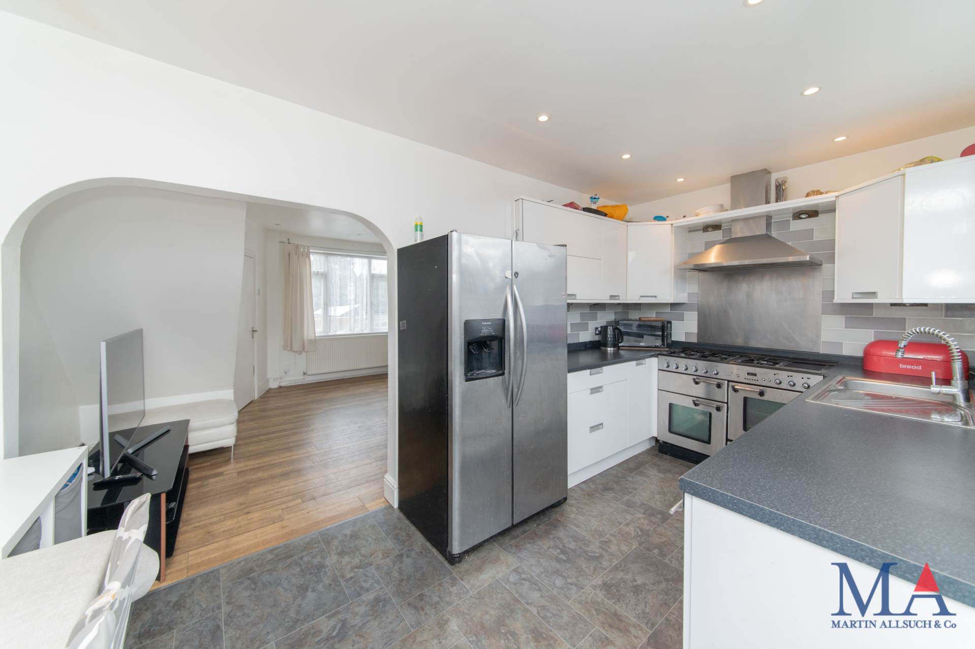 Theobald Street, Borehamwood, Image 1