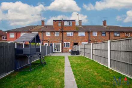 Theobald Street, Borehamwood, Image 13