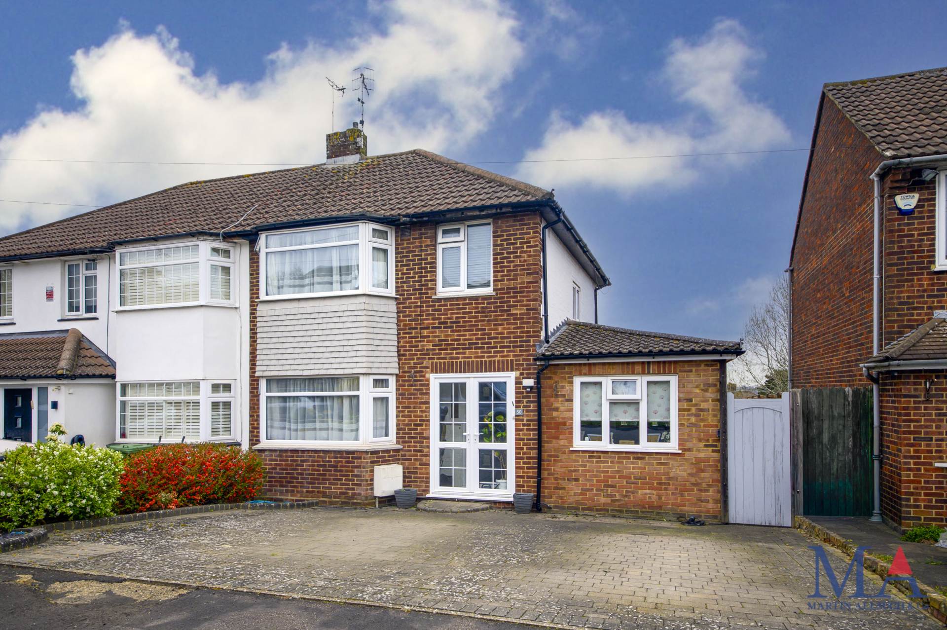 Lullington Garth, Borehamwood, Image 26