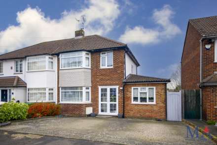 Lullington Garth, Borehamwood, Image 26