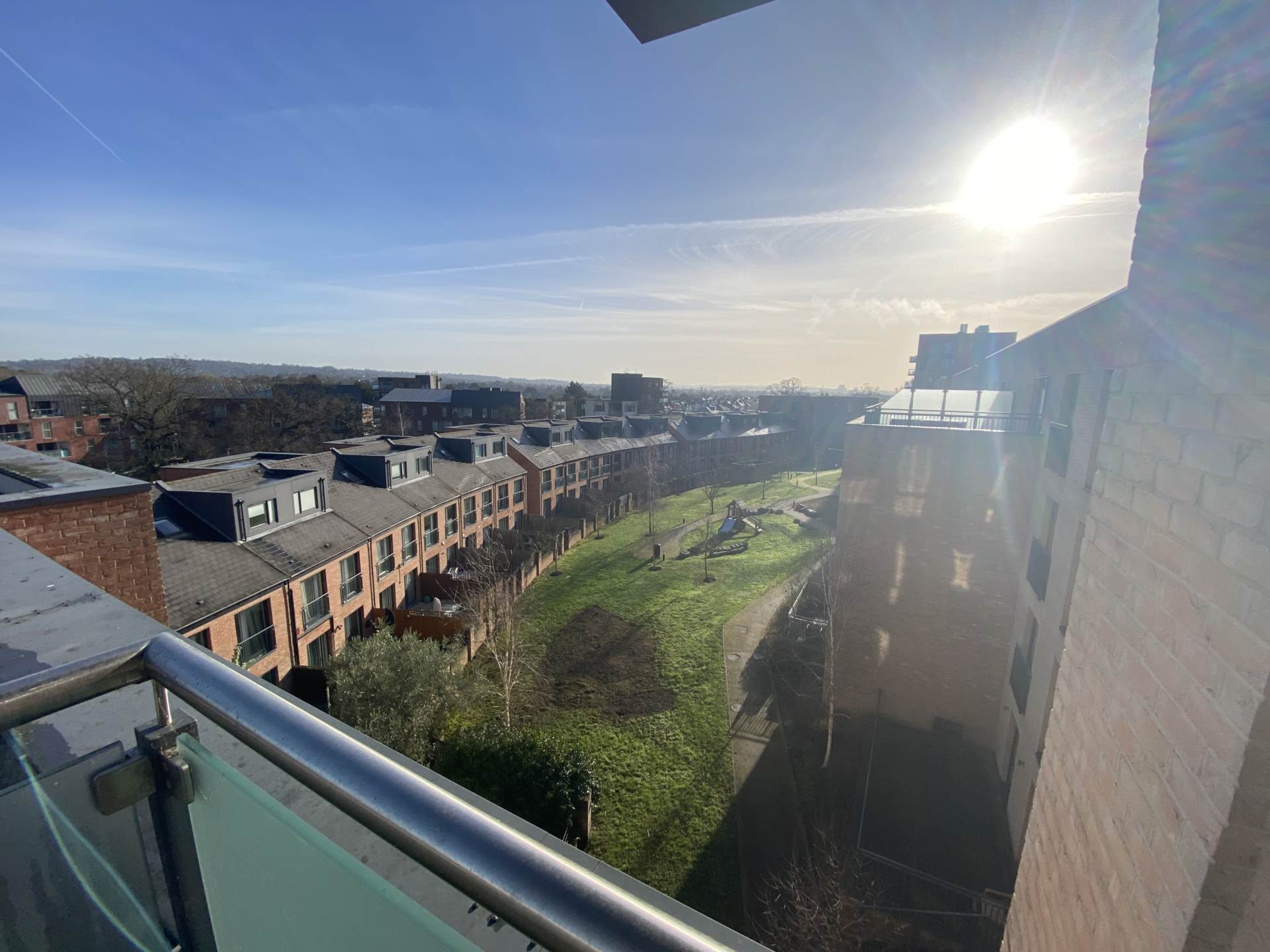 Hayling Way, Edgware, Image 5