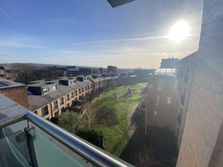 Hayling Way, Edgware, Image 5