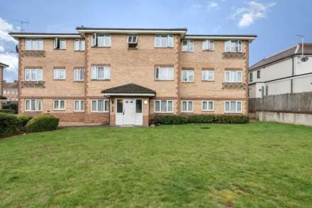 Elizabeth House, Stanmore, Image 2