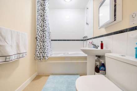 Elizabeth House, Stanmore, Image 4