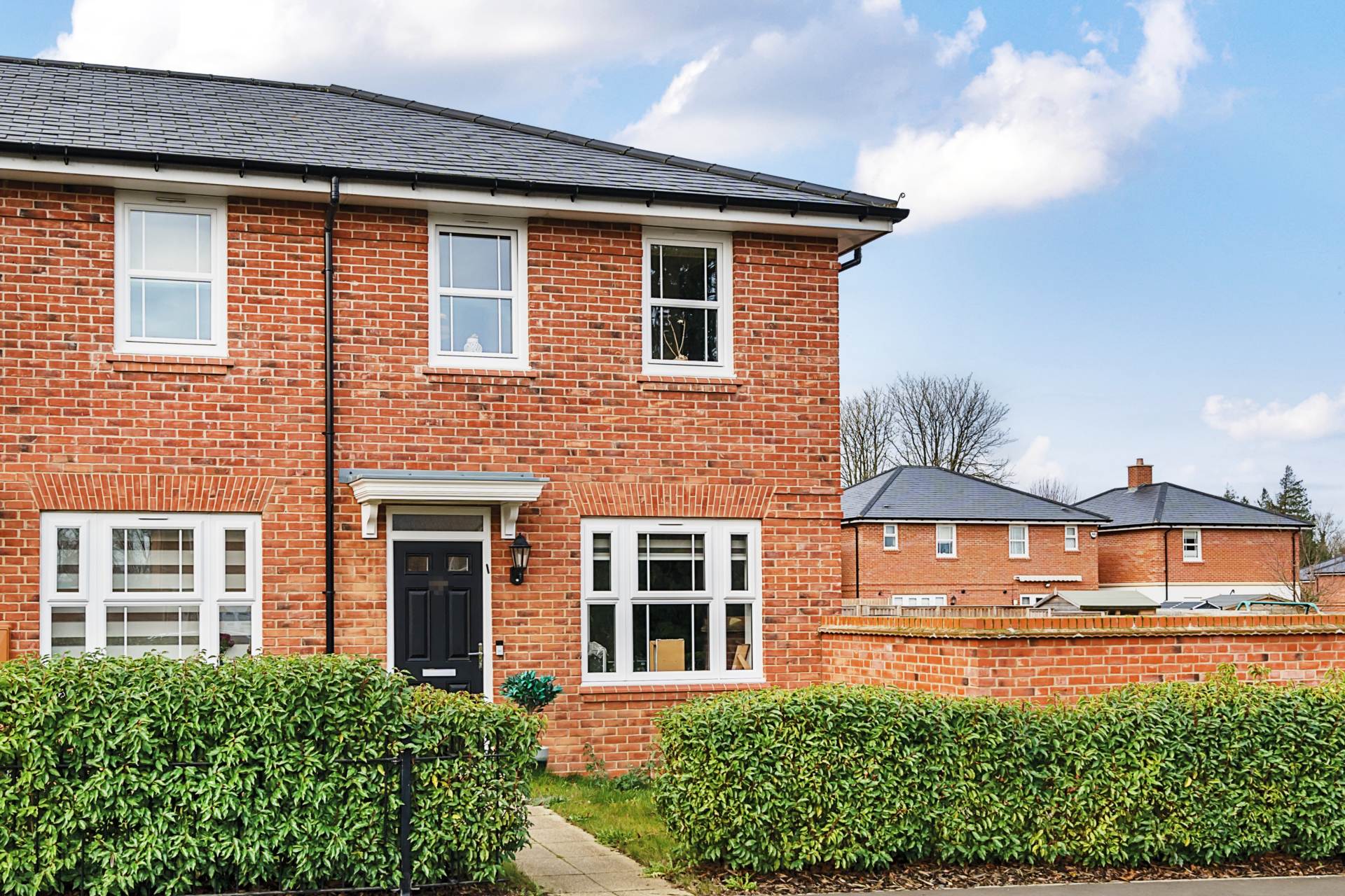 Heath Way, Radlett, Image 11
