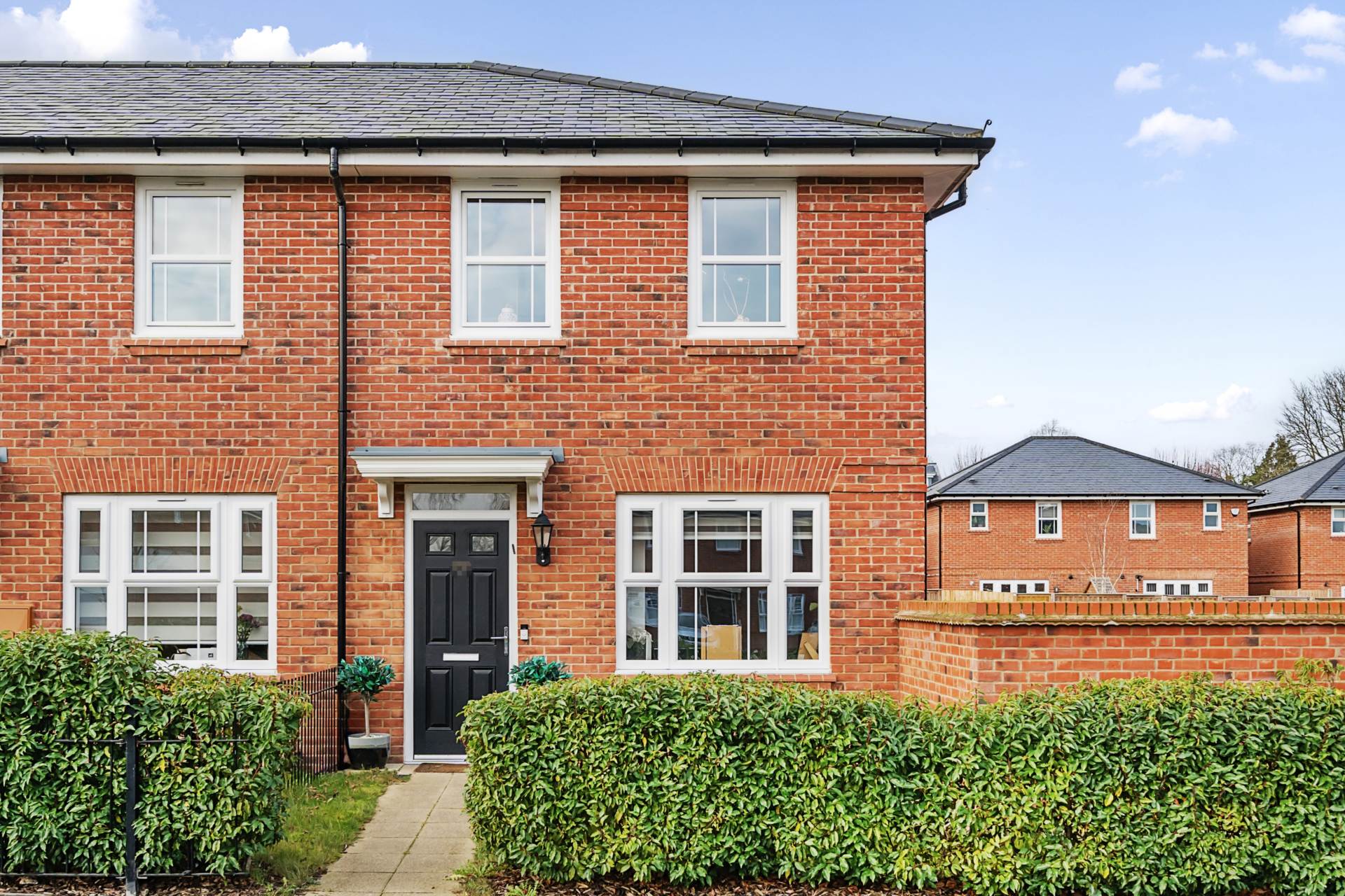 Heath Way, Radlett, Image 2