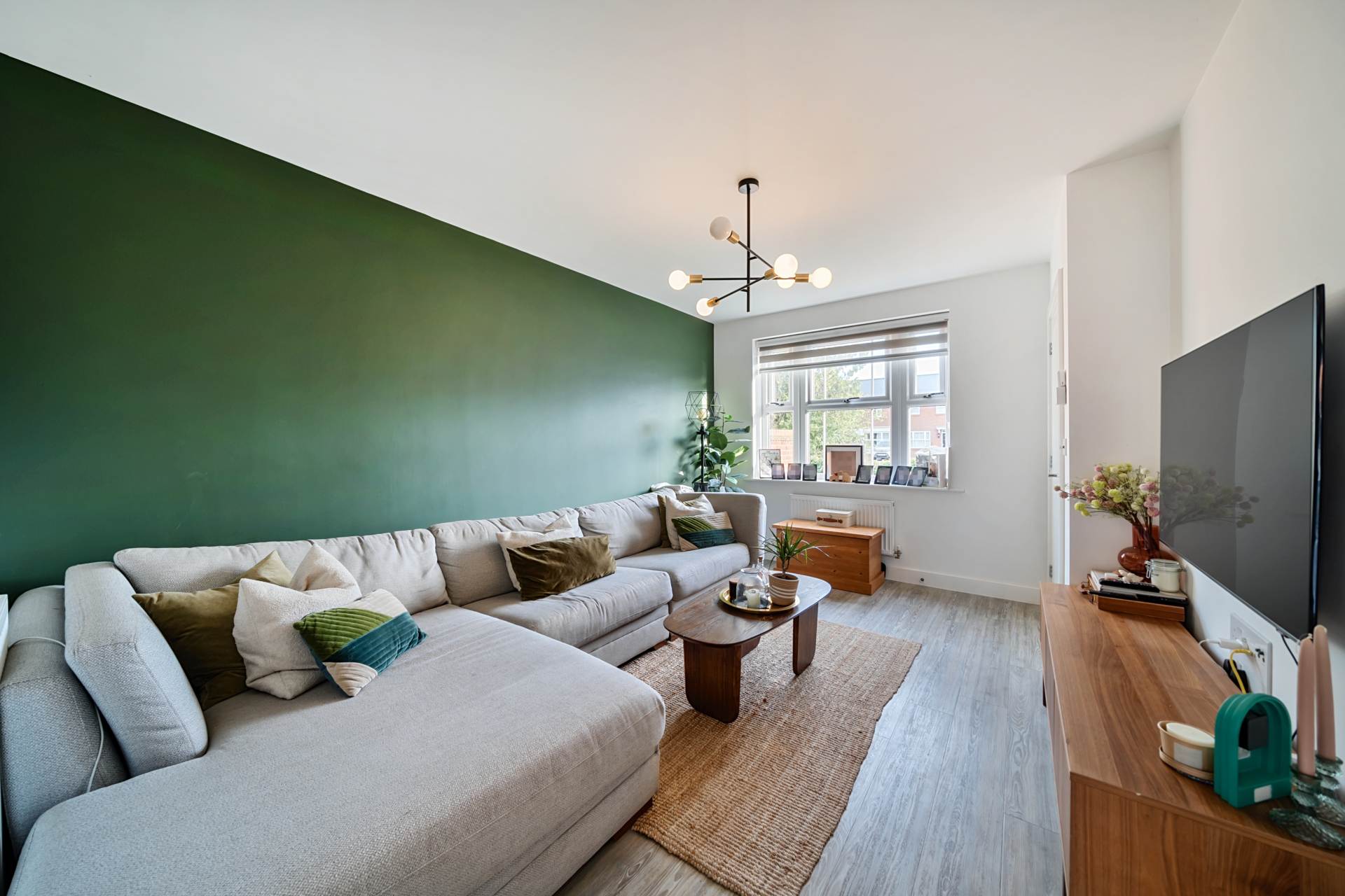 Heath Way, Radlett, Image 3