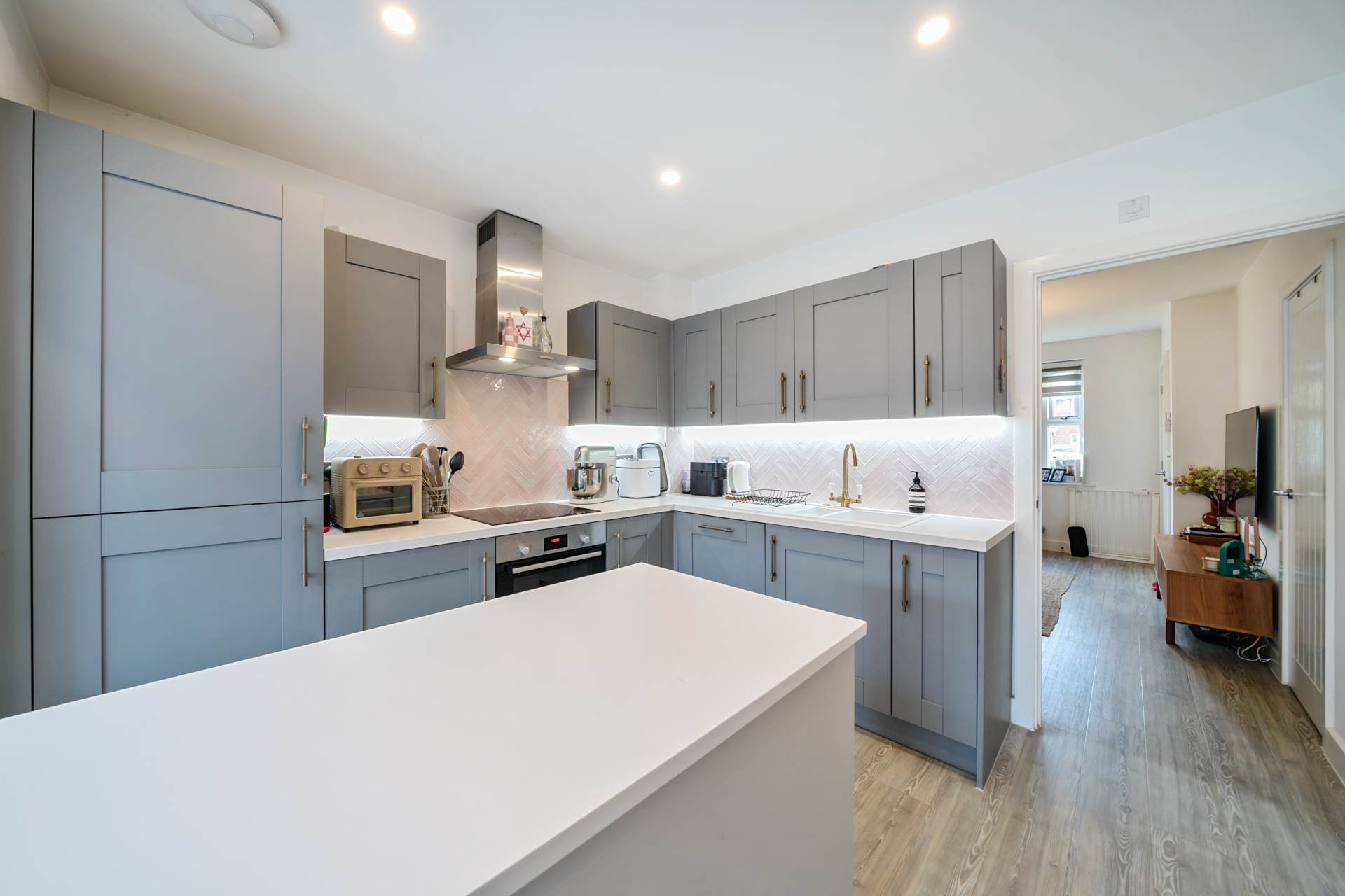 Heath Way, Radlett, Image 4