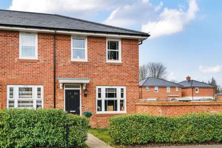 Heath Way, Radlett, Image 11