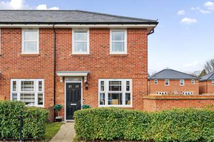 Heath Way, Radlett, Image 2