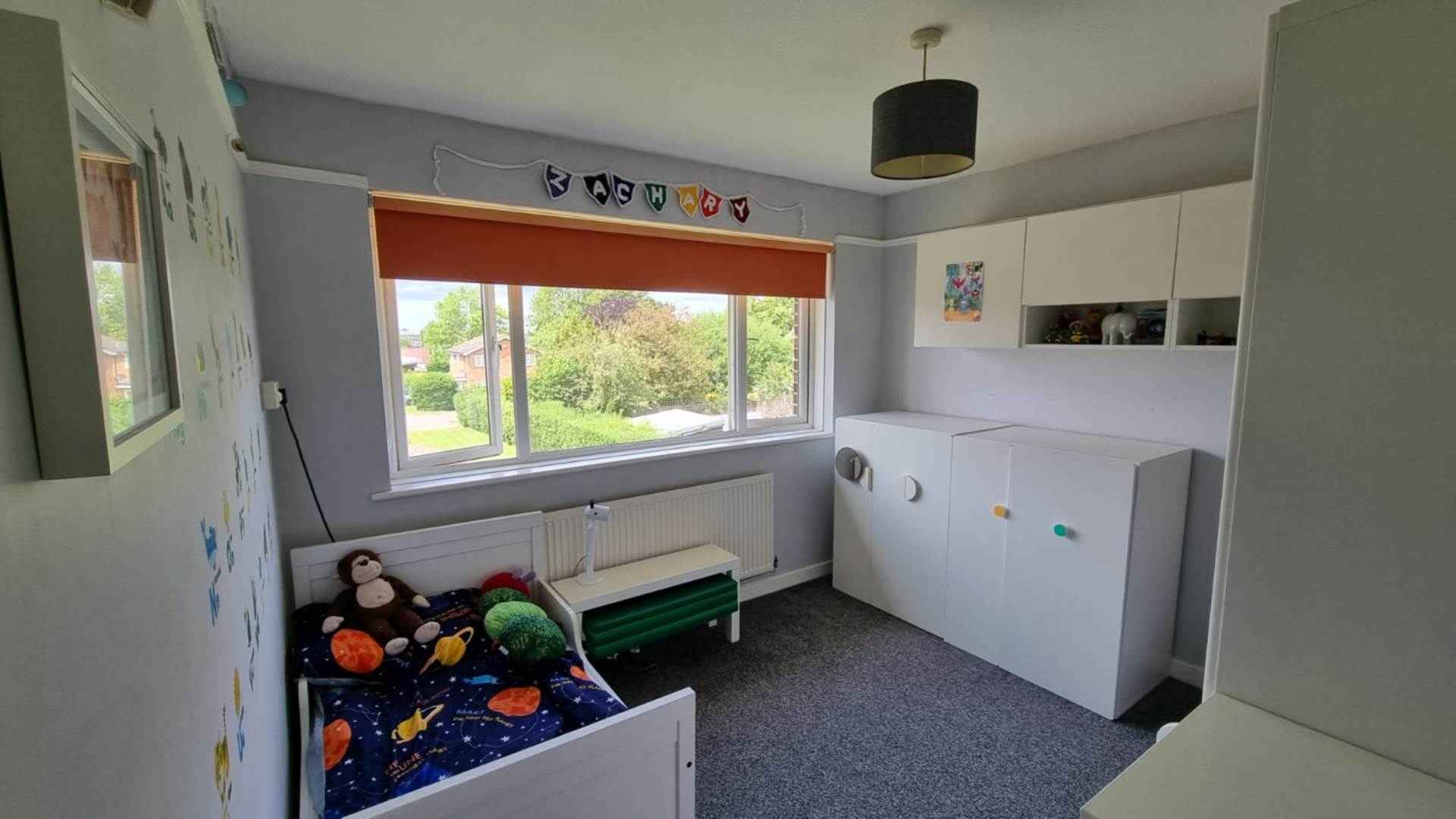 Cedar Close, Hertfordshire, Image 5