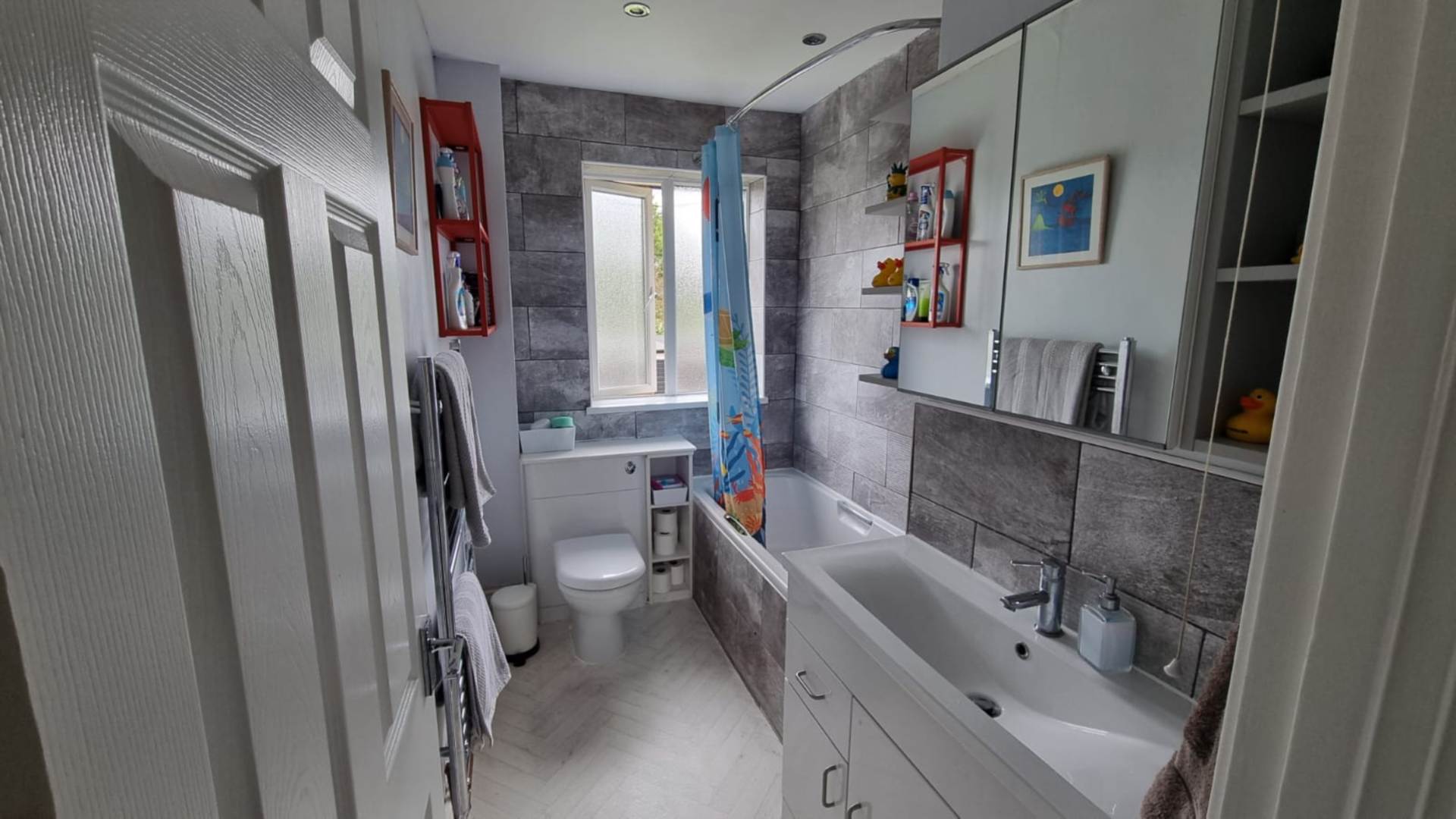 Cedar Close, Hertfordshire, Image 7