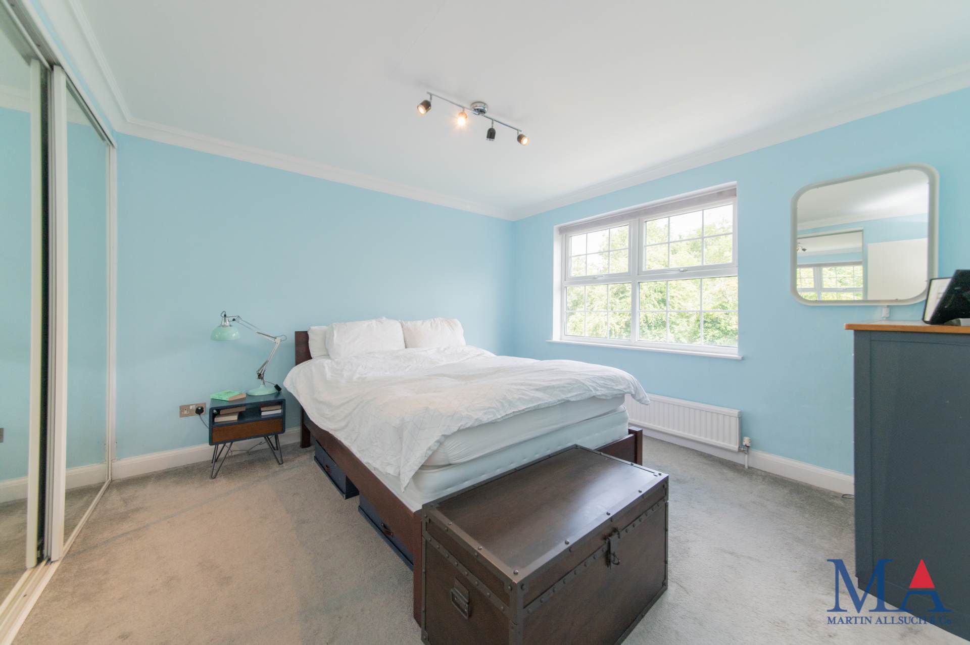 Cavendish Crescent, Elstree, Image 20