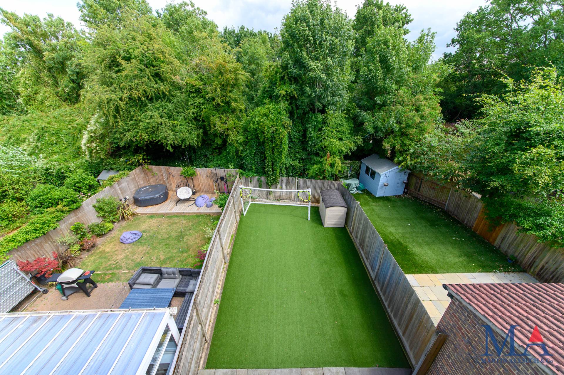Cavendish Crescent, Elstree, Image 21