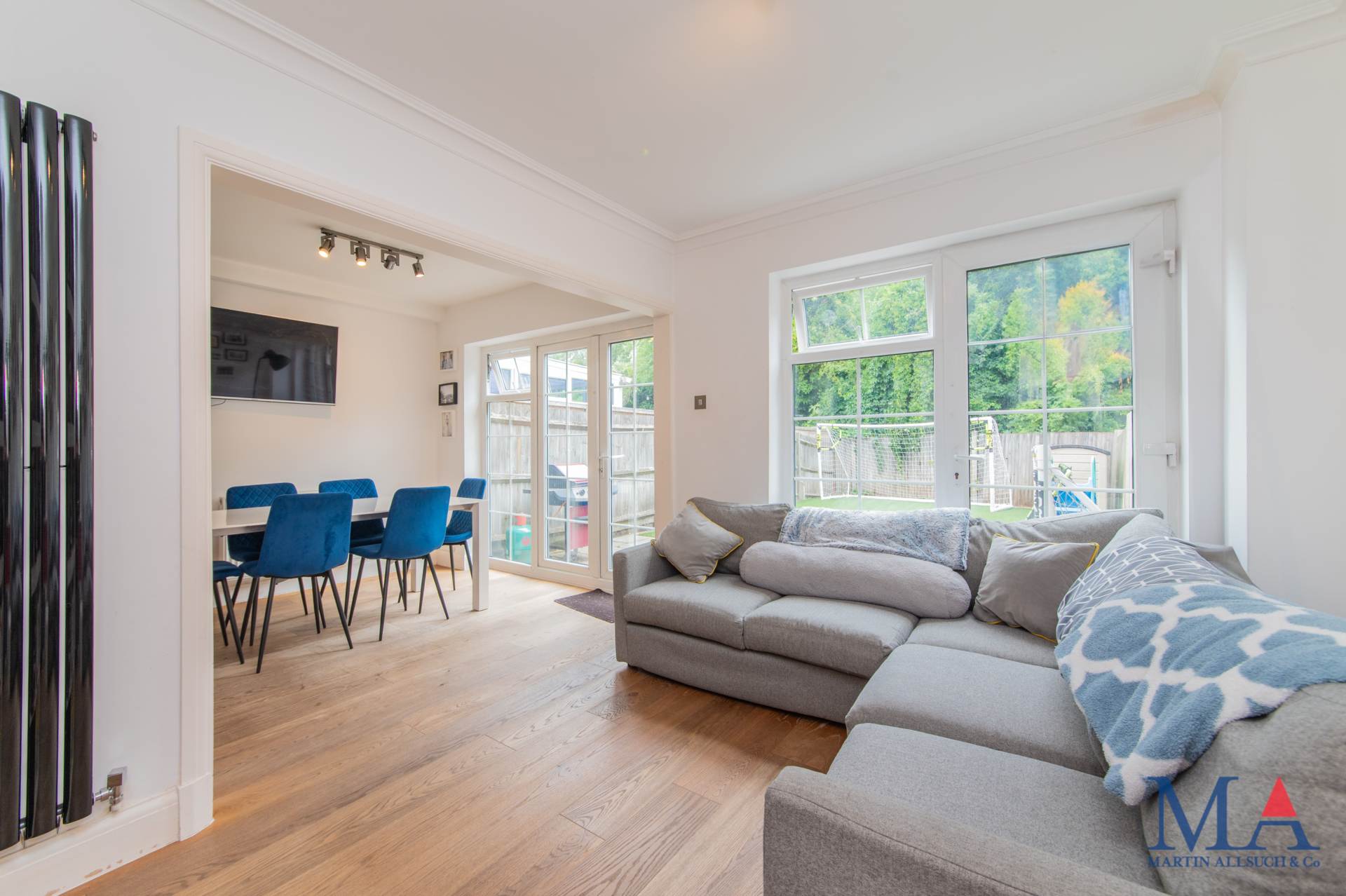 Cavendish Crescent, Elstree, Image 3