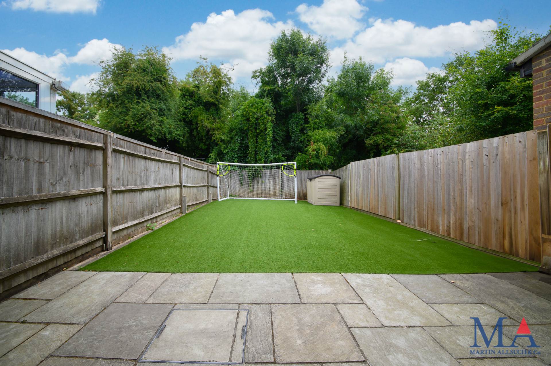 Cavendish Crescent, Elstree, Image 36