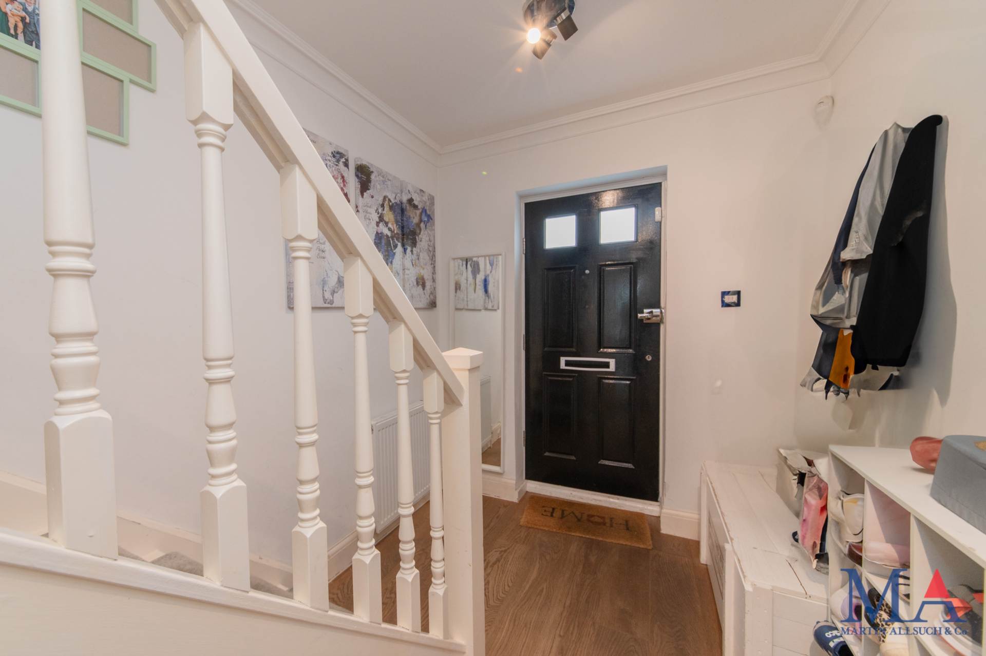 Cavendish Crescent, Elstree, Image 39