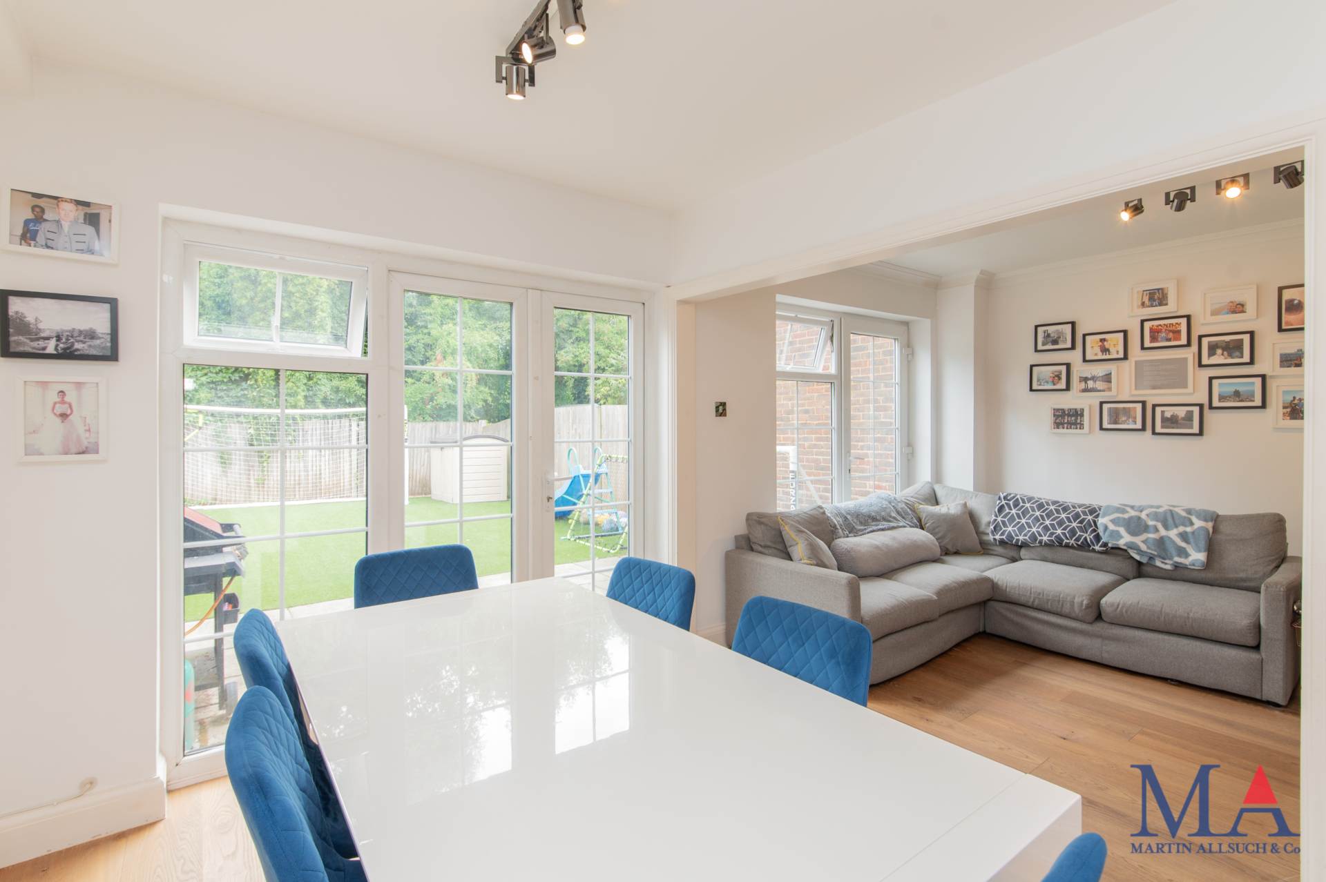 Cavendish Crescent, Elstree, Image 4