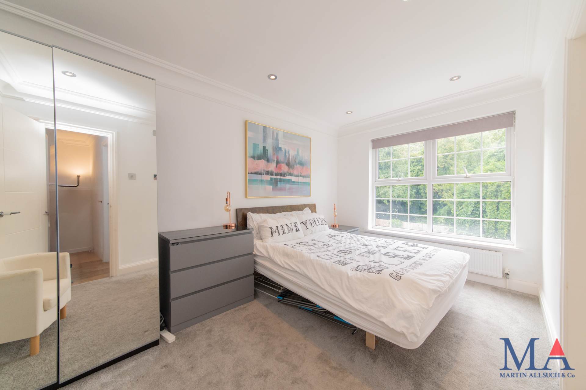 Cavendish Crescent, Elstree, Image 43