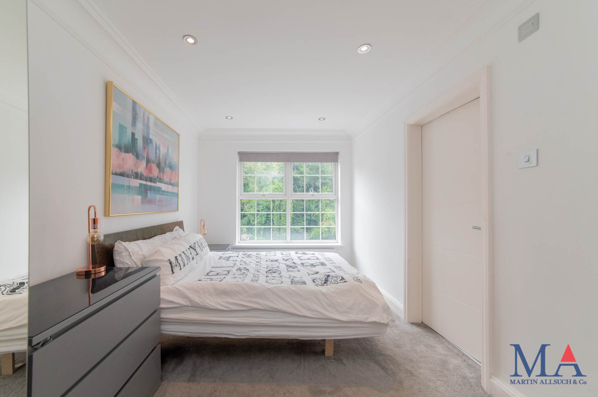 Cavendish Crescent, Elstree, Image 44