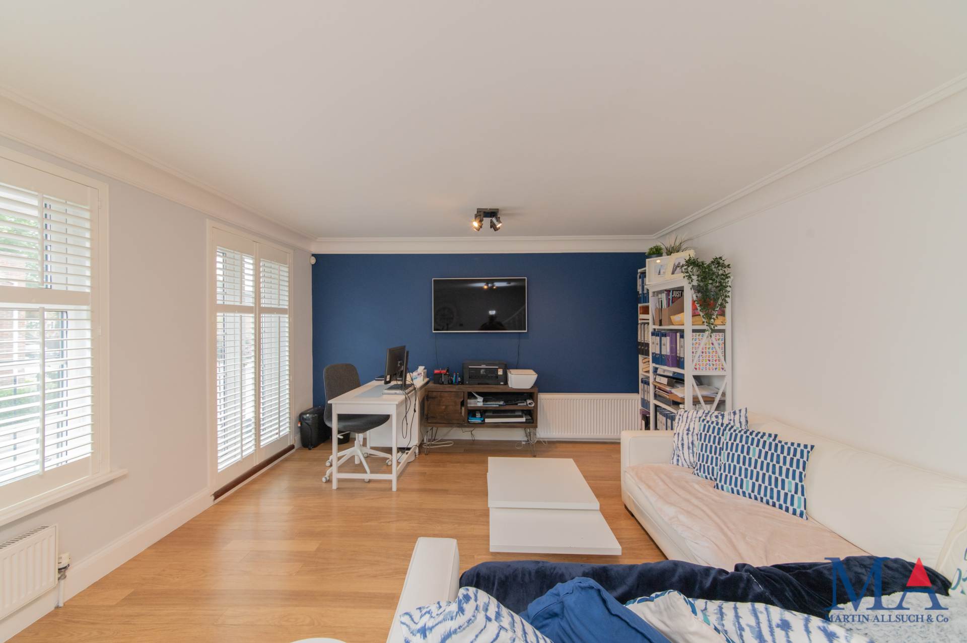 Cavendish Crescent, Elstree, Image 47