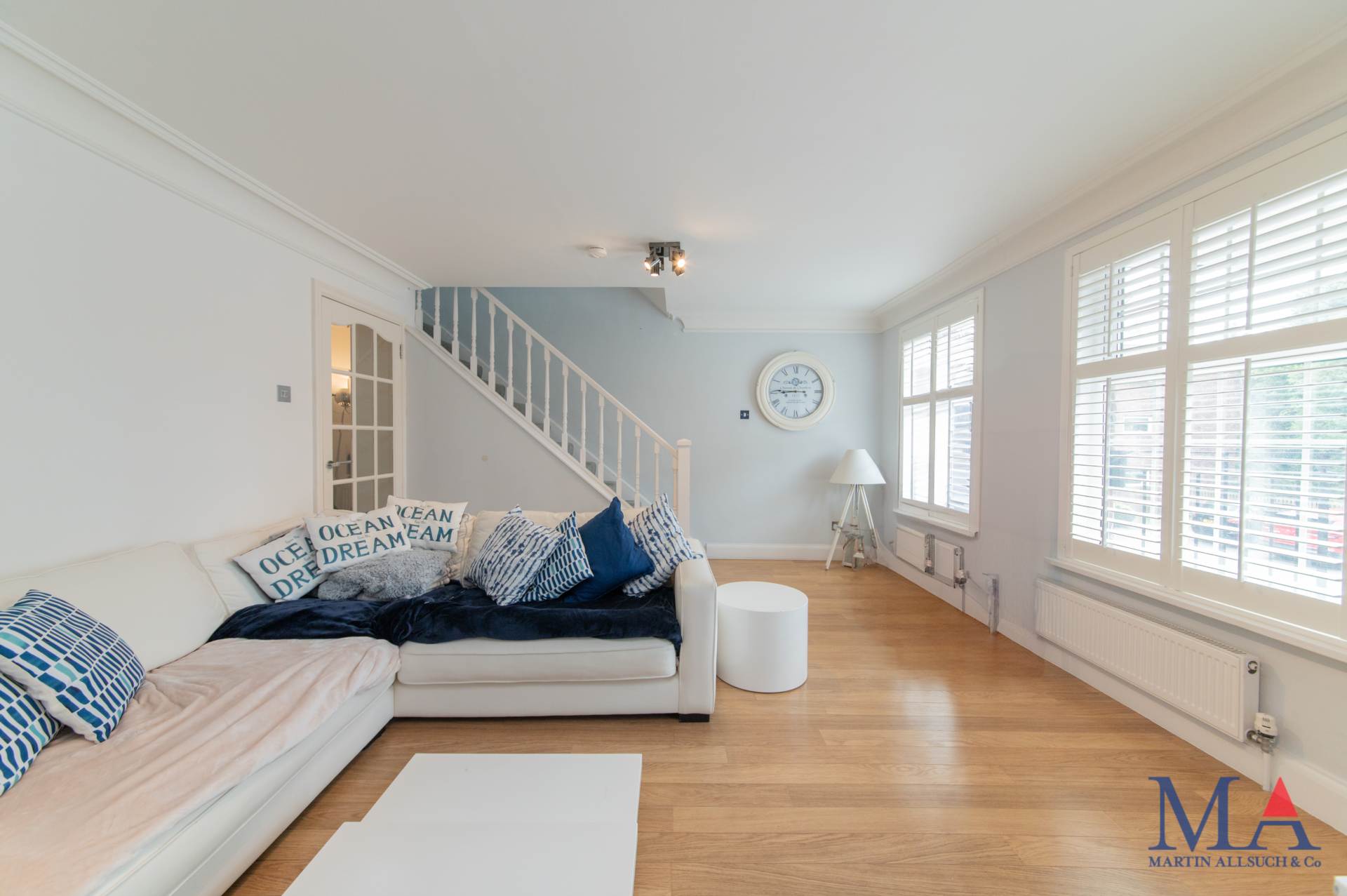 Cavendish Crescent, Elstree, Image 52