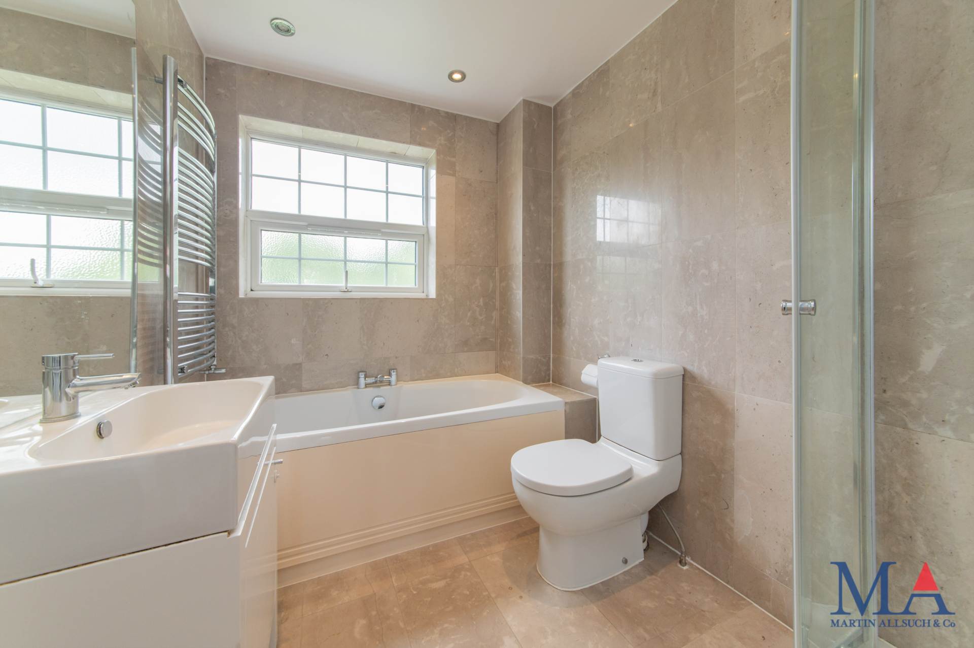 Cavendish Crescent, Elstree, Image 53