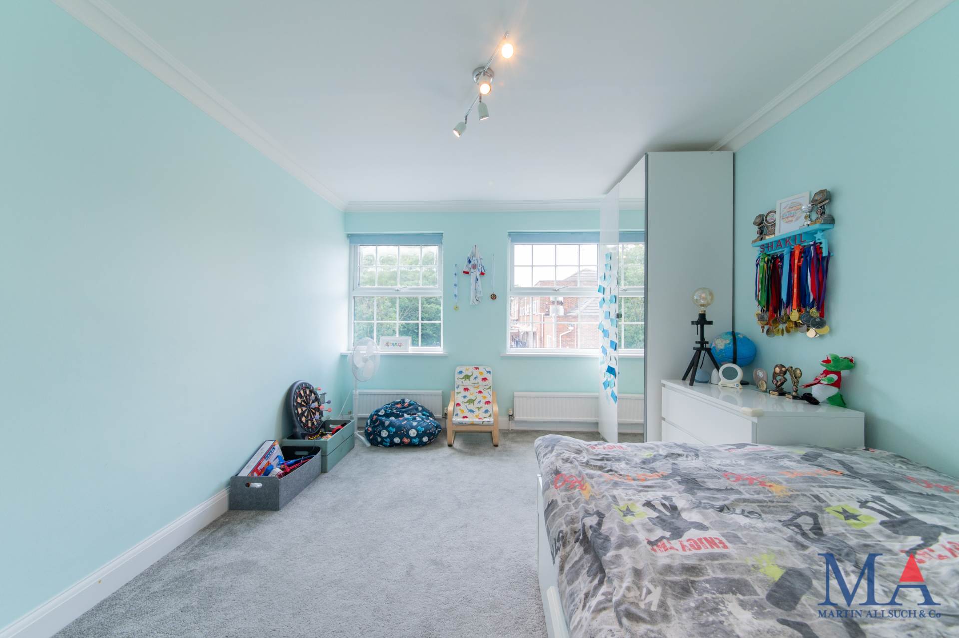 Cavendish Crescent, Elstree, Image 57