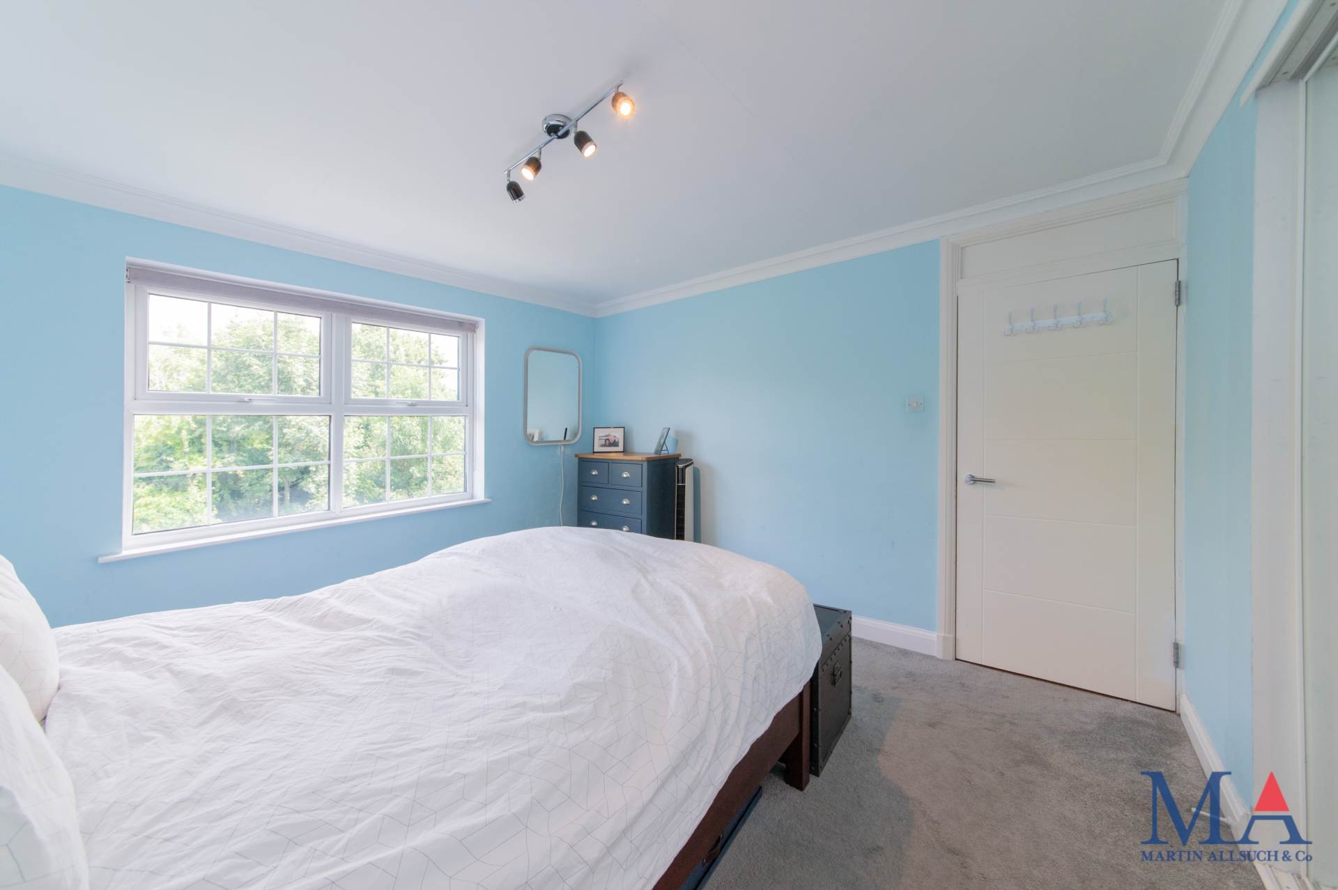 Cavendish Crescent, Elstree, Image 60