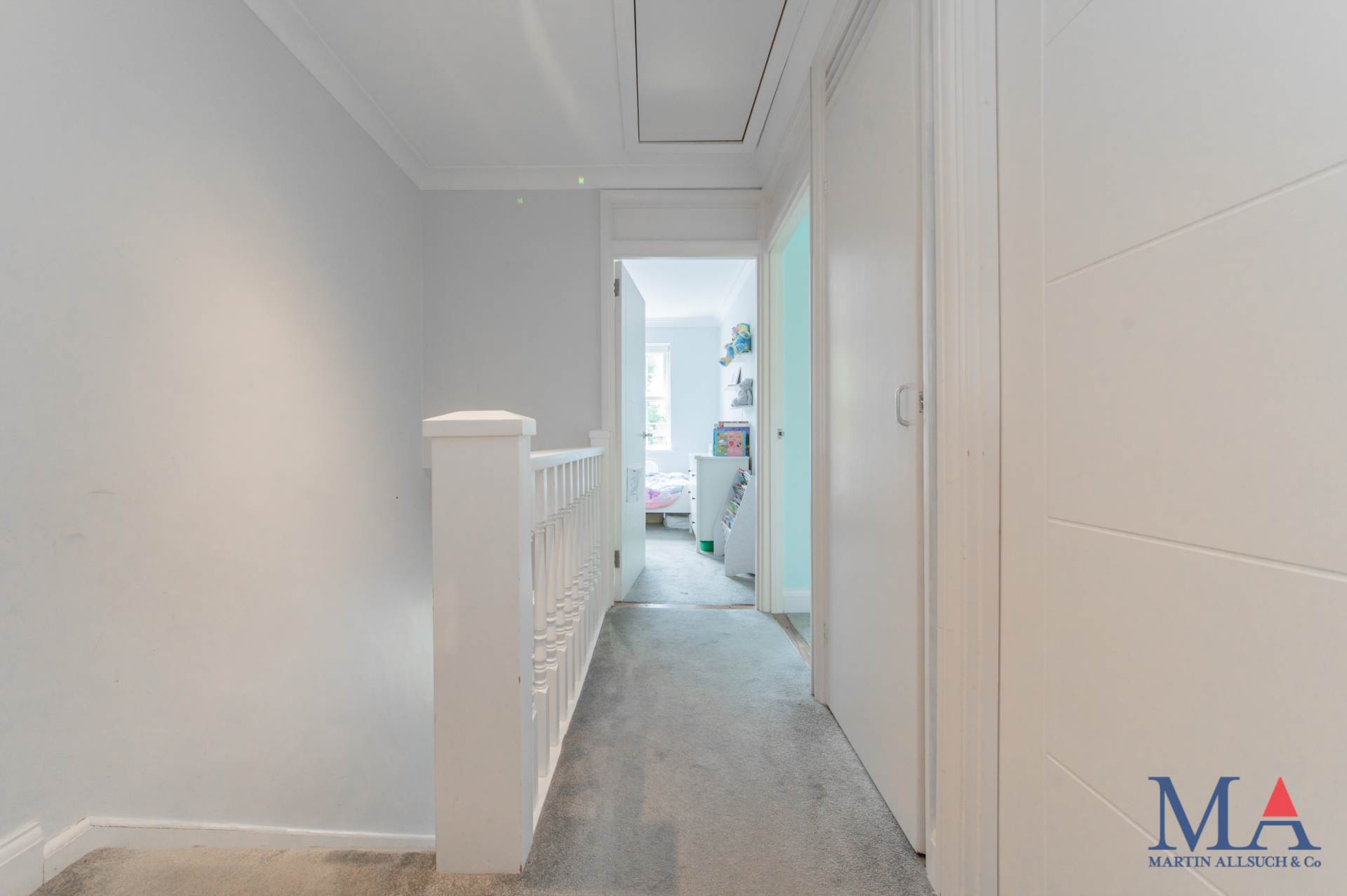 Cavendish Crescent, Elstree, Image 63