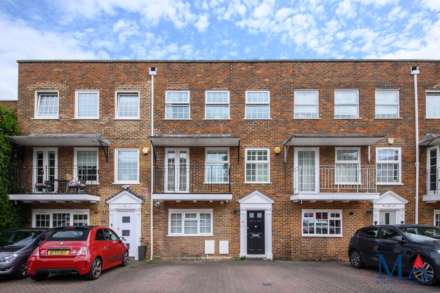 Cavendish Crescent, Elstree, Image 2