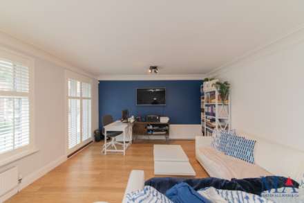 Cavendish Crescent, Elstree, Image 47