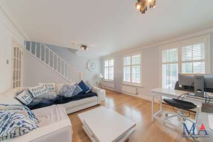 Cavendish Crescent, Elstree, Image 51