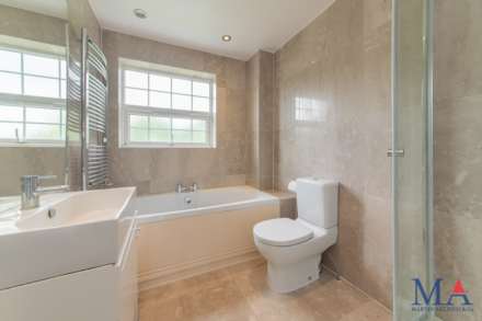 Cavendish Crescent, Elstree, Image 53