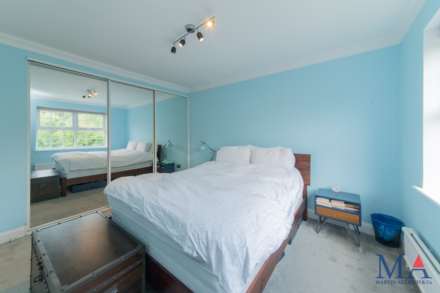 Cavendish Crescent, Elstree, Image 61