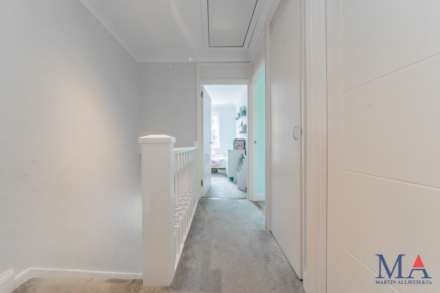 Cavendish Crescent, Elstree, Image 63