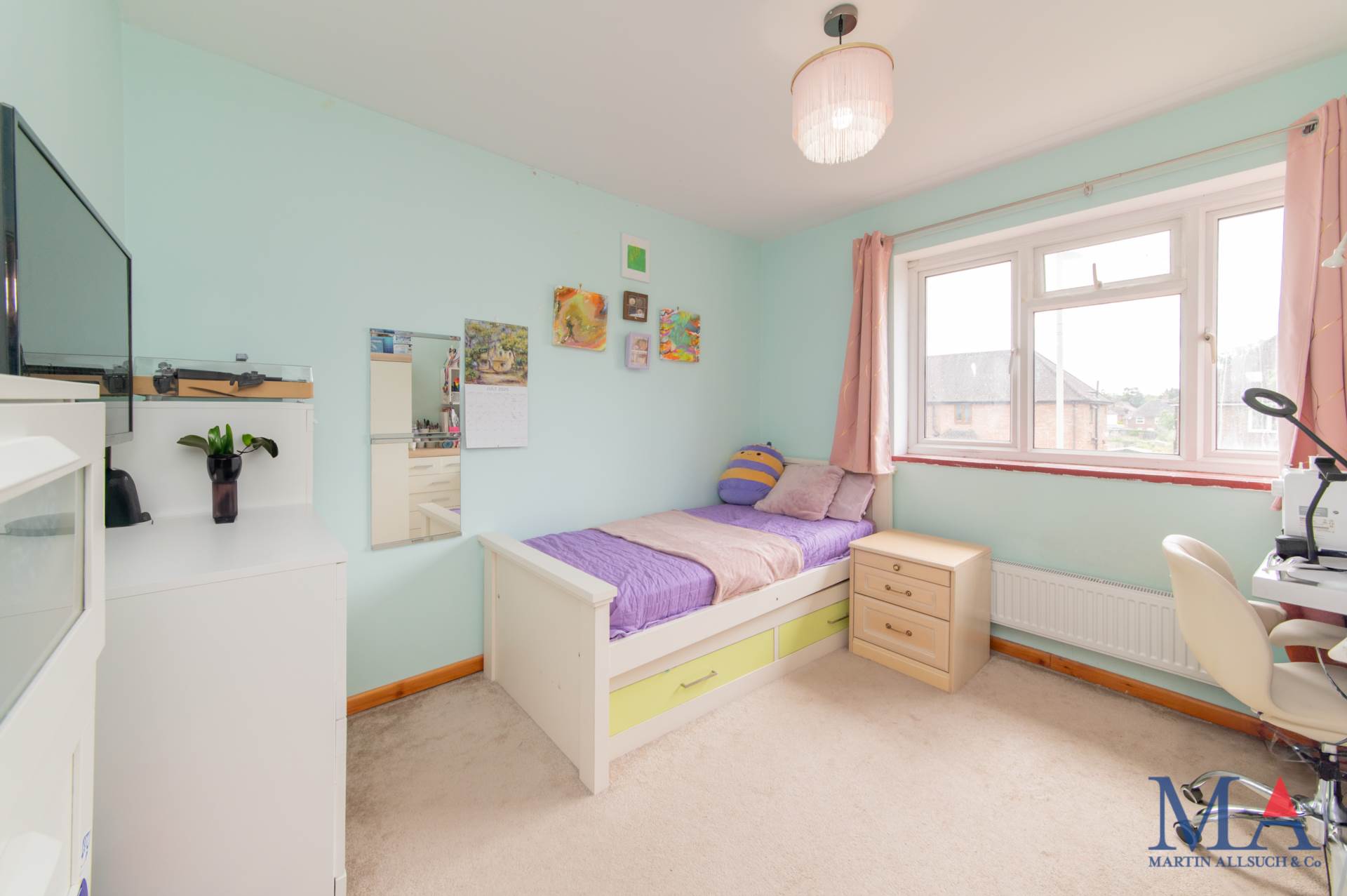 Hartforde Road, Borehamwood, Image 14