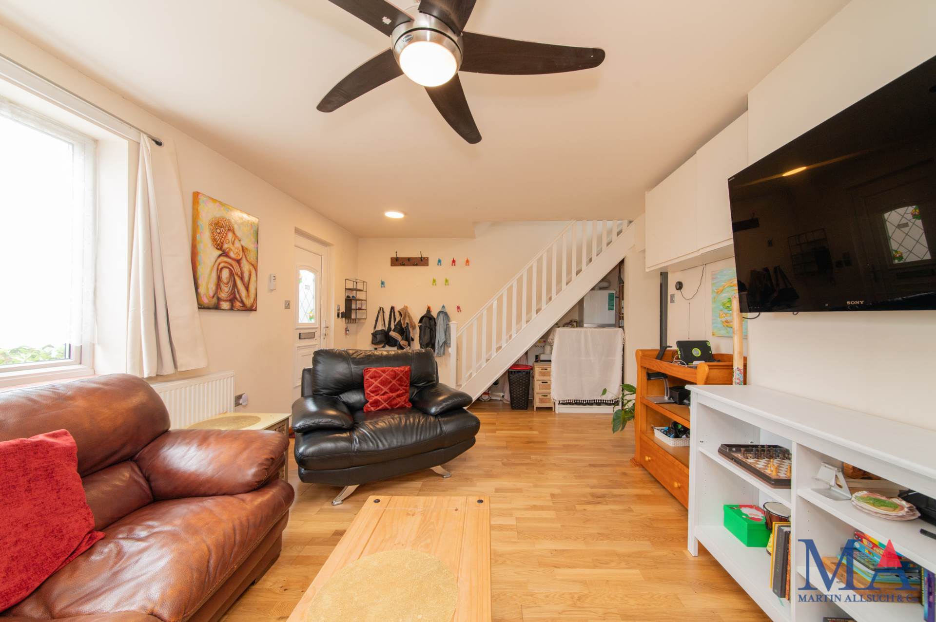 Hartforde Road, Borehamwood, Image 6