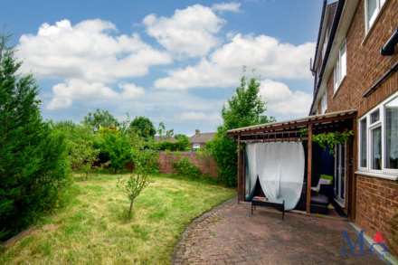 Hartforde Road, Borehamwood, Image 21