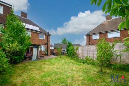 Hartforde Road, Borehamwood, Image 22