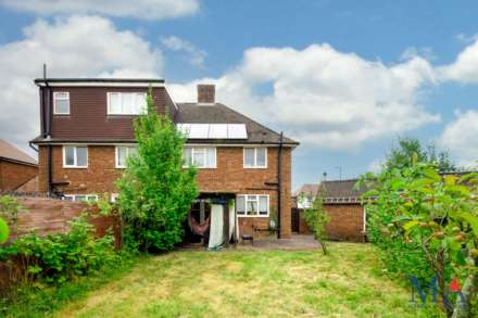 Hartforde Road, Borehamwood, Image 23