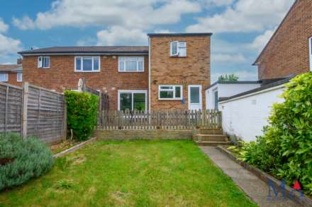 Hillside Avenue, Borehamwood, Image 23