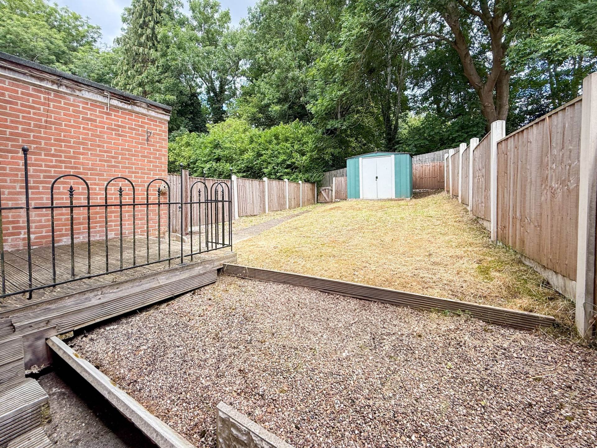 Eltham Close, Nottingham, Image 11